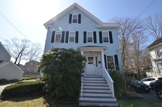 24 Otis St, Melrose, MA 02176