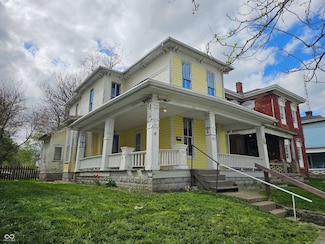212 S 14th St, Richmond, IN 47374