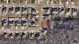 37 Talladega Loop, Cabot, AR 72023