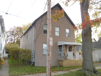 19 Ganson St, North Tonawanda, NY 14120