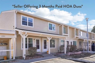 8975 Field St Unit 39, Westminster, CO 80021