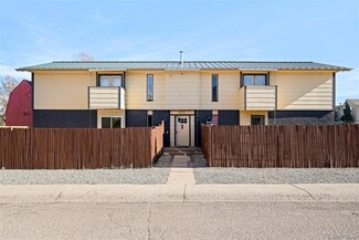 4255 Loomis Ave, Colorado Springs, CO 80906