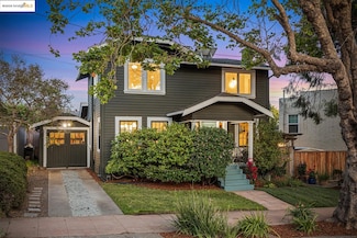 1061 Monterey Ave, Berkeley, CA 94707