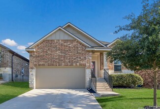 6030 Akin Cir, San Antonio, TX 78261