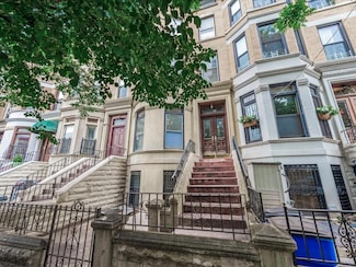 1269 Bergen St Unit HSE, Brooklyn, NY 11213