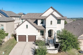3909 Vinalopo Dr, Bee Cave, TX 78738