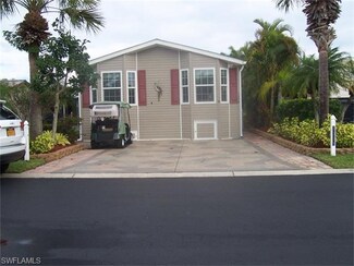 1358 Silver Lakes Blvd, Naples, FL 34114