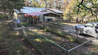 215 Nancy St, Gassville, AR 72635