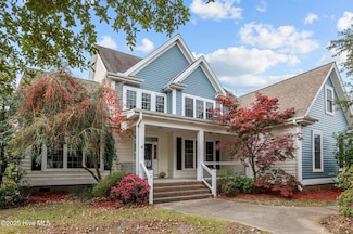 1505 Trafalgar Rd, Winterville, NC 28590