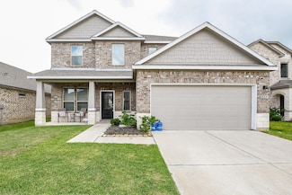 5312 Cascade Ct, Alvin, TX 77511