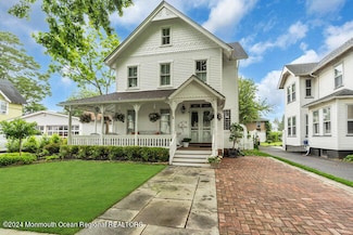 21 Pearce Ave, Manasquan, NJ 08736