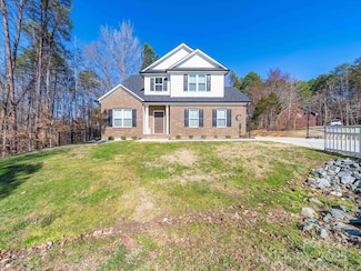 1004 Loganberry Ln, Salisbury, NC 28146