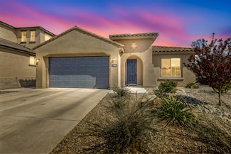1708 Copper Mountain Trail NW, Albuquerque, NM 87120