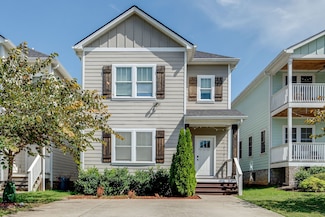 5222 Kentucky Ave, Nashville, TN 37209