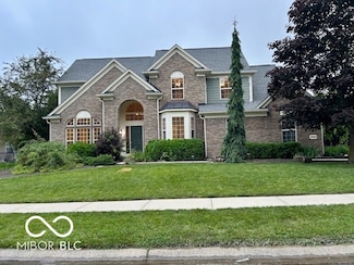 13262 Landwood Dr, Fishers, IN 46037