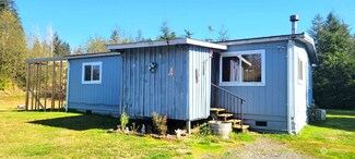 292 E Wishkah Rd, Aberdeen, WA 98520