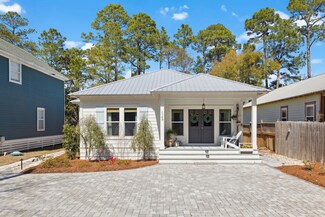 1149 E Point Washington Rd, Santa Rosa Beach, FL 32459