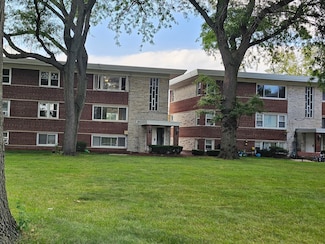 6862 W Lode Dr Unit 3A, Worth, IL 60482