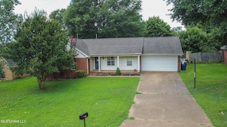 6251 Choctaw Trail, Olive Branch, MS 38654