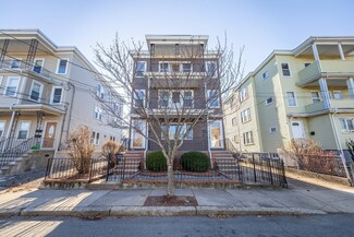 146 Jaques St, Somerville, MA 02145