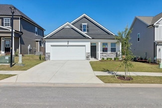 1811 Harbury Dr Unit TP100, Grovetown, GA 30813