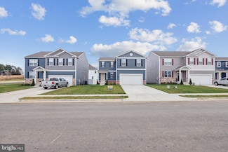 103 Woodford Dr, Stephens City, VA 22655