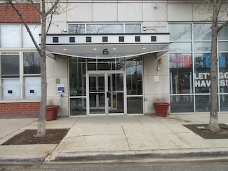 6 S Laflin St Unit 815S, Chicago, IL 60607