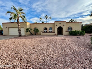 5121 E Larkspur Dr, Scottsdale, AZ 85254