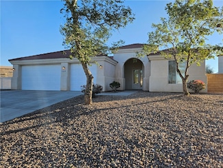 1116 Desert Nights Ln, Bullhead City, AZ 86429