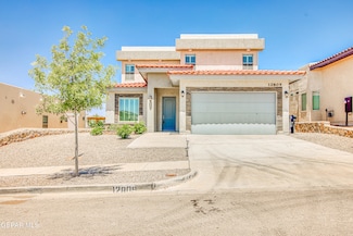 12809 Woolstone Dr, El Paso, TX 79928