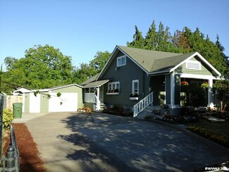 2560 Cherry Ave NE, Salem, OR 97301