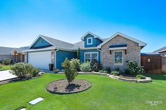 255 Bella Way, Abilene, TX 79602