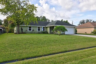 1522 SW Hextel Ave, Port Saint Lucie, FL 34953
