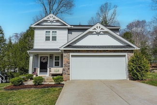 100 Bur Oak Ln, Morgantown, WV 26508