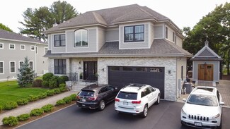 48 Mccarthy Rd, Newton Center, MA 02459