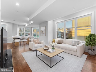 1241 S 24th St Unit B, Philadelphia, PA 19146