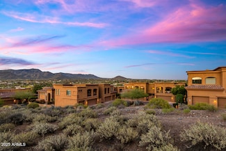 7199 E Ridgeview Place Unit 221, Carefree, AZ 85377