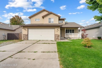 3177 W Wilbur Ave, Coeur D Alene, ID 83815