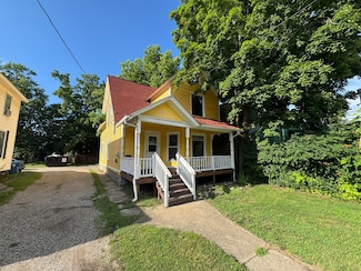 608 W Ransom St, Kalamazoo, MI 49007
