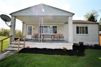 2530 Butler Logan Rd, Tarentum, PA 15084