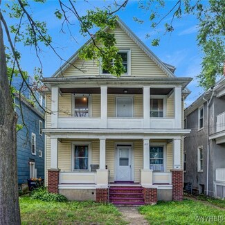 1537 La Salle Ave, Niagara Falls, NY 14301