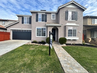 1439 Nubian St, Patterson, CA 95363