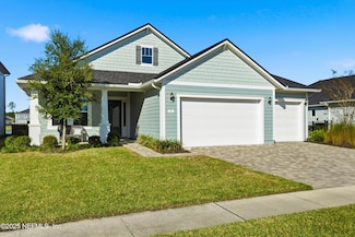 62 Country Fern Dr, Saint Augustine, FL 32092