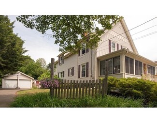 93 Washington St, Stoneham, MA 02180