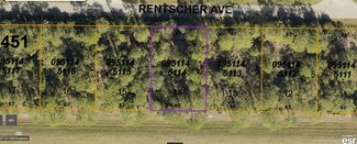 0 Rentscher Ave Unit MFRC7474743, North Port, FL 34291