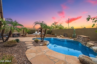 41001 N Wild Trail W, New River, AZ 85086