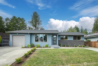 358 NW 189th St, Shoreline, WA 98177