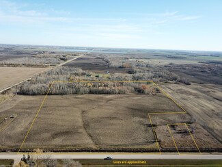 TBD 110th Ave NW, Thief River Falls, MN 56701