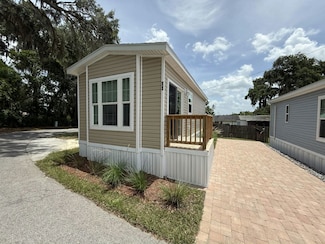 8801 E Moonrise Lane Rv Unit 11, Floral City, FL 34436