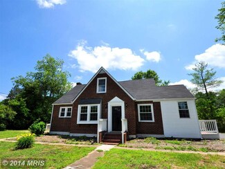 16124 Brandy Rd, Culpeper, VA 22701